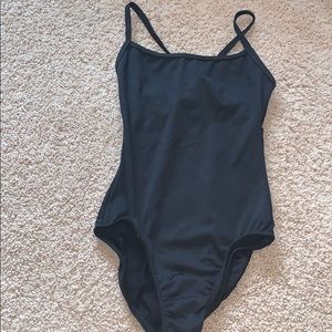 Motion wear Leotard S